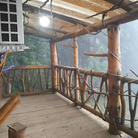 Chales Vista Do Paraiso Canela Zewnętrze zdjęcie