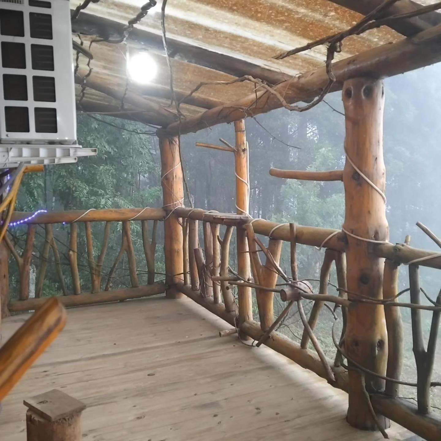 Chales Vista Do Paraiso Canela Zewnętrze zdjęcie