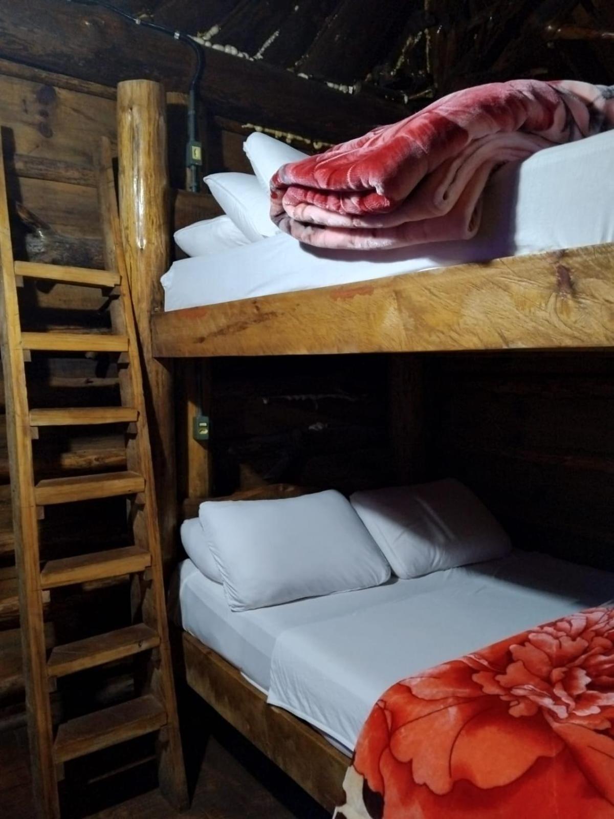 Chales Vista Do Paraiso Canela Zewnętrze zdjęcie