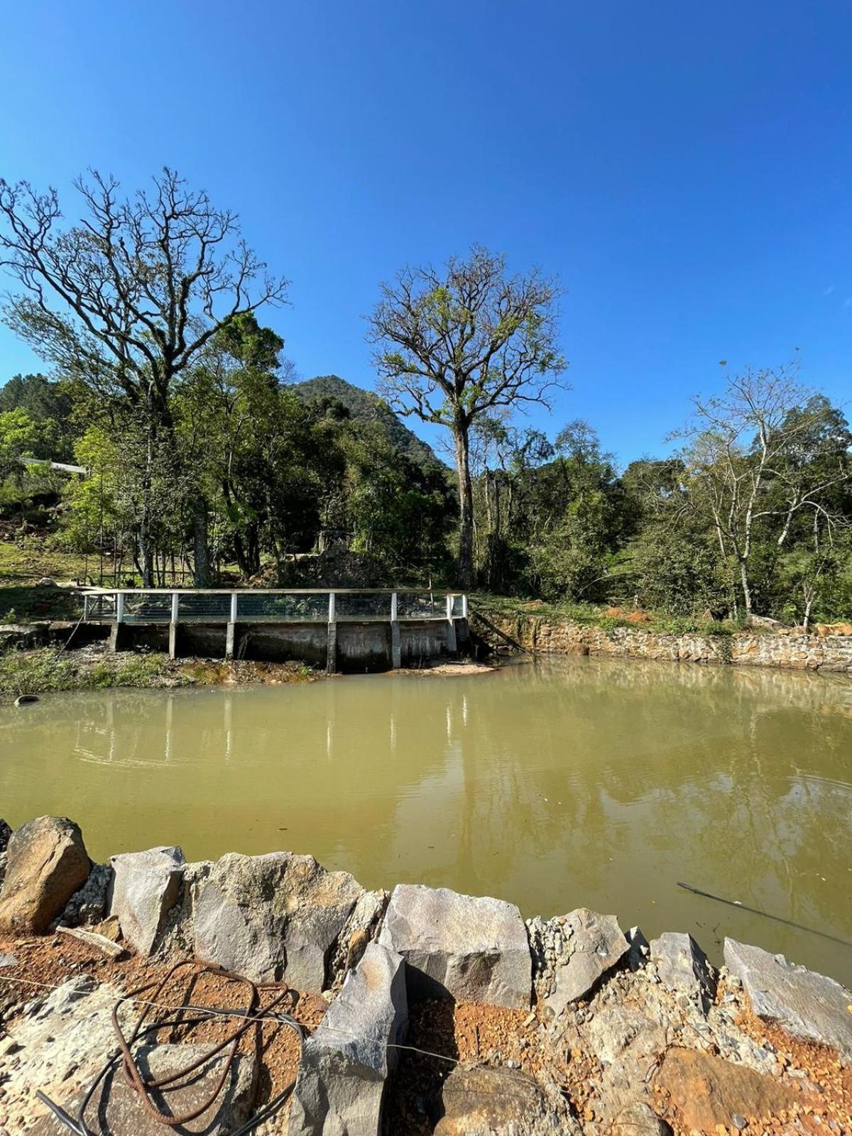 Chales Vista Do Paraiso Canela Zewnętrze zdjęcie