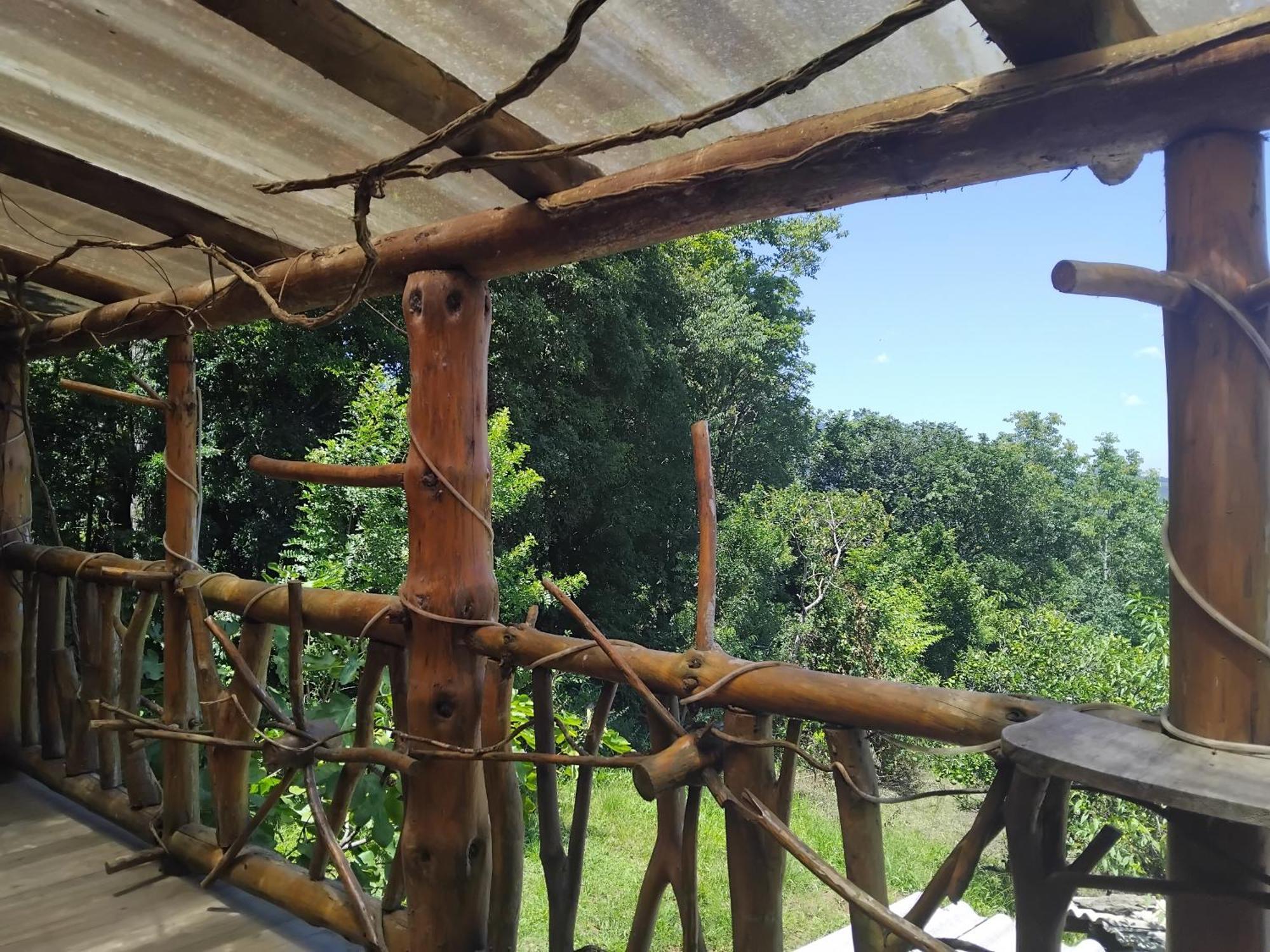 Chales Vista Do Paraiso Canela Zewnętrze zdjęcie