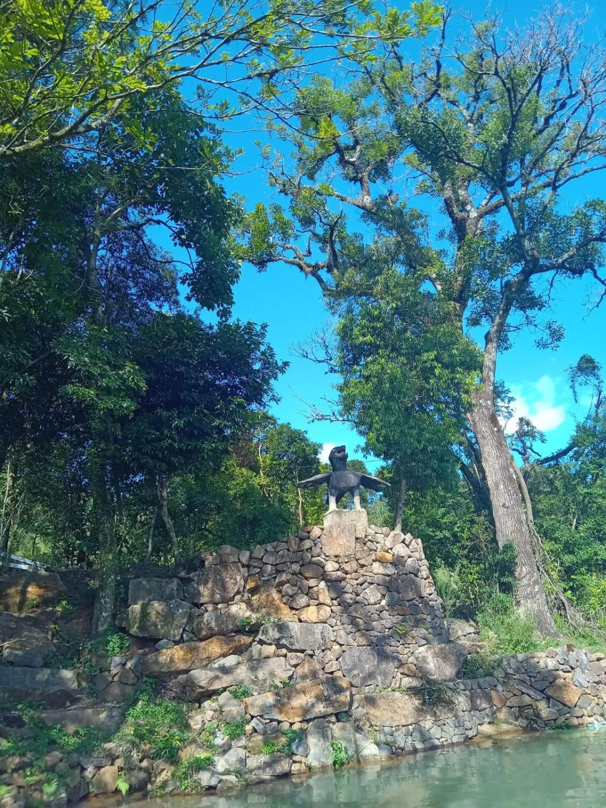 Chales Vista Do Paraiso Canela Zewnętrze zdjęcie